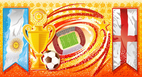 Inghilterra-Argentina, semifinale Mondiali 2026: sfida per la finale
